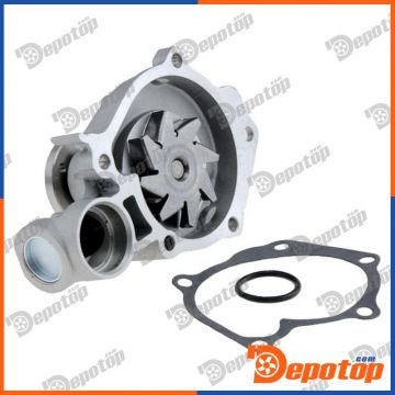 Pompe a eau pour HYUNDAI | 04534250, 8MP376803331